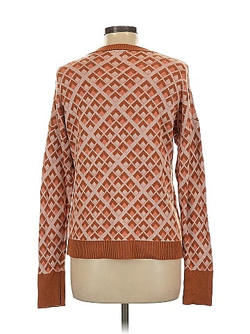 A New Day Pullover Sweater (view 2)