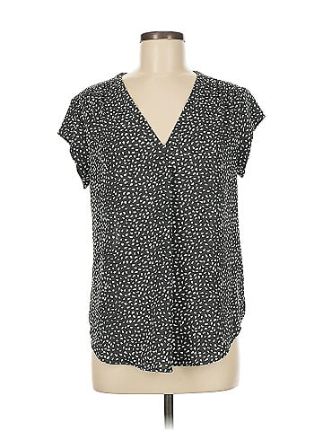 Fun2Fun Short Sleeve Blouse (view 1)