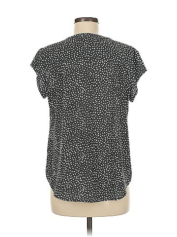 Fun2Fun Short Sleeve Blouse (view 2)