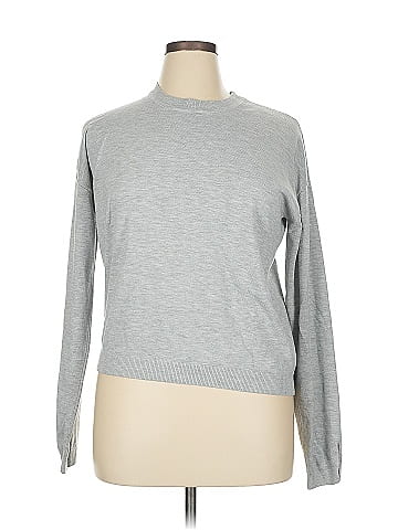 Lovers + Friends Pullover Sweater (view 1)