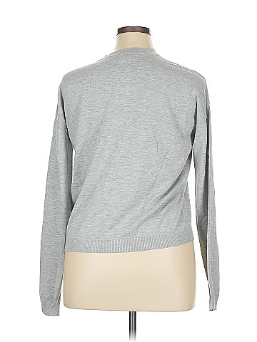 Lovers + Friends Pullover Sweater (view 2)
