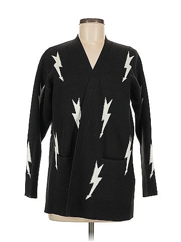 Sandro Cardigan (view 1)