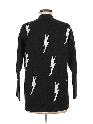 Sandro Cardigan (view 2)