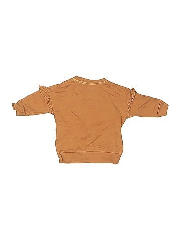Just One You Made by Carter's Sweatshirt (view 2)