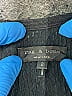 Rag & Bone Solid Black Cocktail Dress Size 2 - photo 6