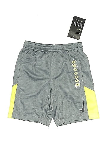 Nike Athletic Shorts (view 1)
