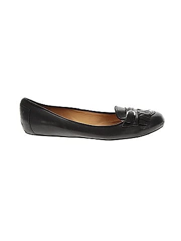 Lanvin Flats (view 1)