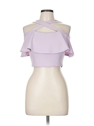 Missguided Tank Top (view 1)