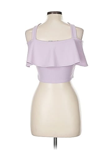 Missguided Tank Top (view 2)