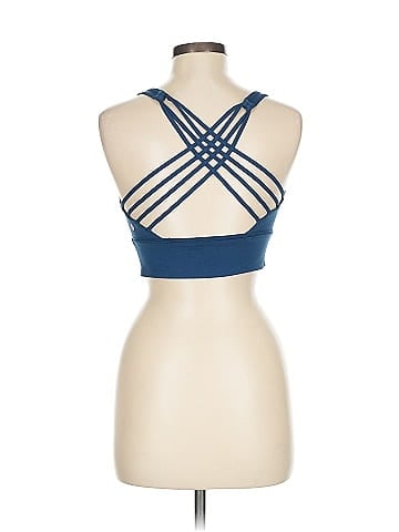 Lululemon Athletica Sports Bra (view 2)