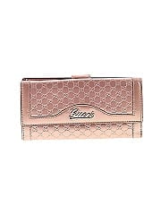 Gucci Leather Wallet