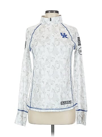 Colosseum Athletics Long Sleeve T-Shirt (view 1)
