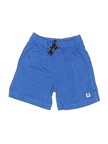 Runway Athletic Shorts (view 1)