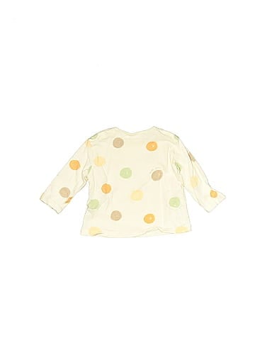 Zara Baby 3/4 Sleeve T-Shirt (view 2)