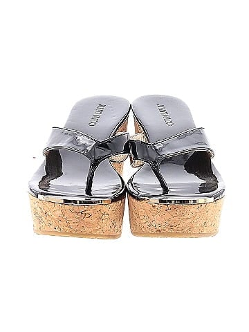 Jimmy Choo Wedges (view 2)