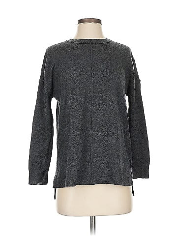 CATHERINE Catherine Malandrino Cashmere Pullover Sweater (view 1)