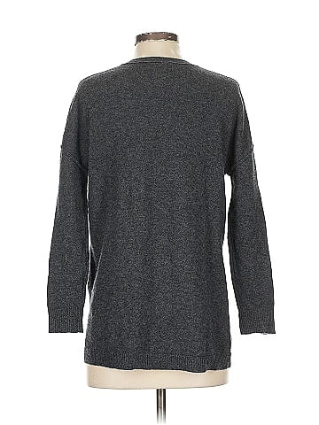 CATHERINE Catherine Malandrino Cashmere Pullover Sweater (view 2)