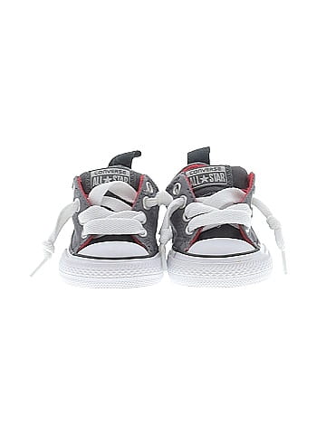 Converse Sneakers (view 2)