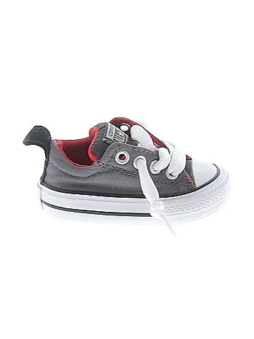 Converse Sneakers (view 1)