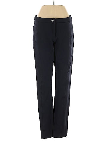 Pink Tartan Casual Pants (view 1)