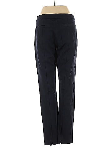 Pink Tartan Casual Pants (view 2)