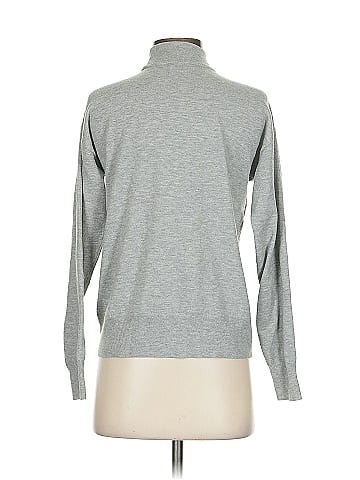 On 34th Turtleneck Sweater (view 2)