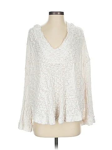 Free People Pullover Sweater (view 1)