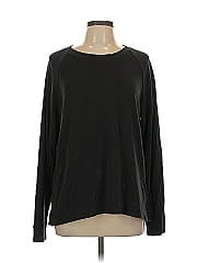 Lou & Grey For Loft Long Sleeve T Shirt