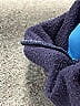 Black Diamond Purple Fleece Size S - photo 7