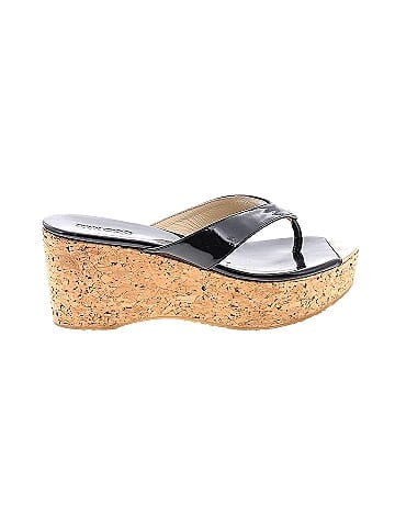 Jimmy Choo Wedges (view 1)