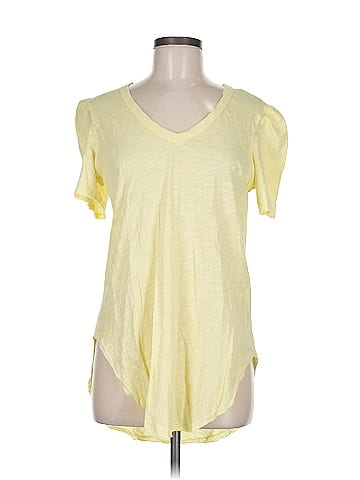 Left of Center Short Sleeve T-Shirt (view 1)