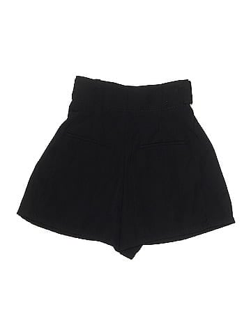 Jacquemus Le Short Bari Pleated Shorts (view 2)