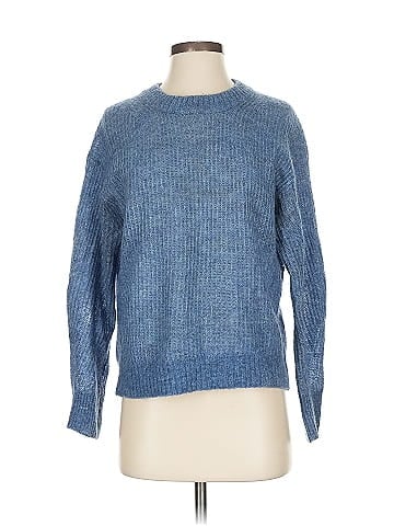 Everlane Wool Pullover Sweater (view 1)