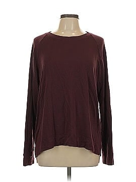 Lou & Grey For Loft Long Sleeve T Shirt