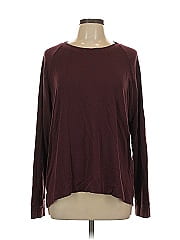 Lou & Grey For Loft Long Sleeve T Shirt