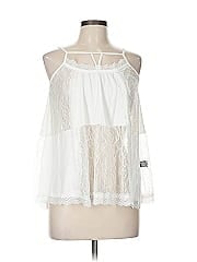 Pol Sleeveless Blouse