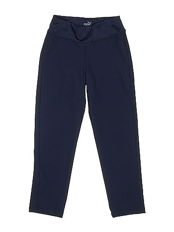 Puma Active Pants (view 1)