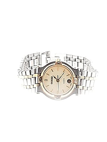 Gucci Watch (view 1)