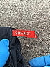 SPANX Solid Black Active Pants Size M - photo 3