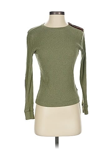 Lauren Jeans Co. Long Sleeve T-Shirt (view 1)