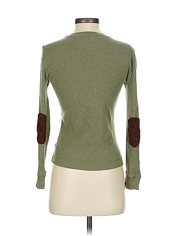 Lauren Jeans Co. Long Sleeve T-Shirt (view 2)