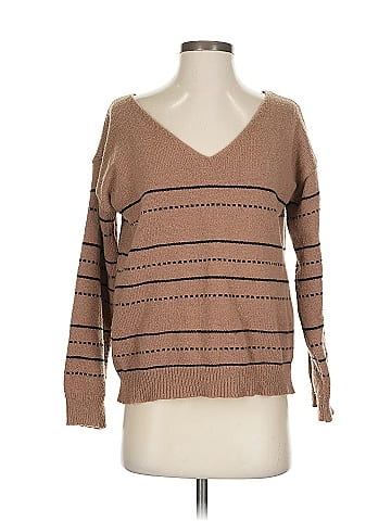 Shein Pullover Sweater (view 1)