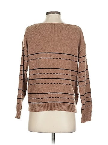Shein Pullover Sweater (view 2)