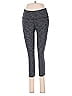 Athleta Gray Active Pants Size S - photo 1