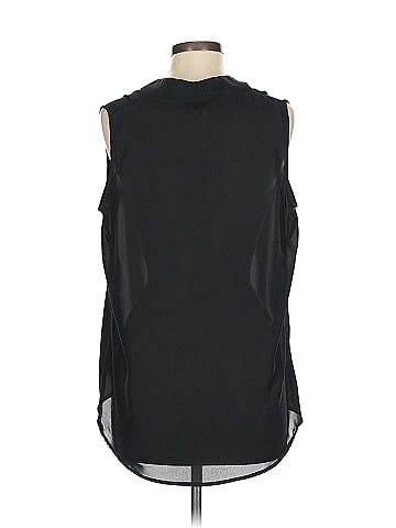 Laundry by Shelli Segal Sleeveless Blouse (view 2)