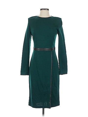 St. John Cocktail Dress (view 1)