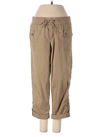 Lord & Taylor Casual Pants (view 1)