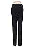 Theory Solid Black Wool Pants Size 4 - photo 2