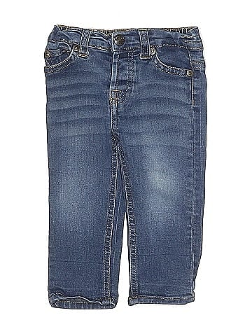 7 For All Mankind Jeans (view 1)
