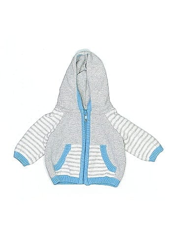 Gymboree Zip Up Hoodie (view 1)
